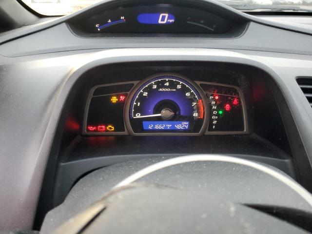 2007 HONDA CIVIC #3302948649