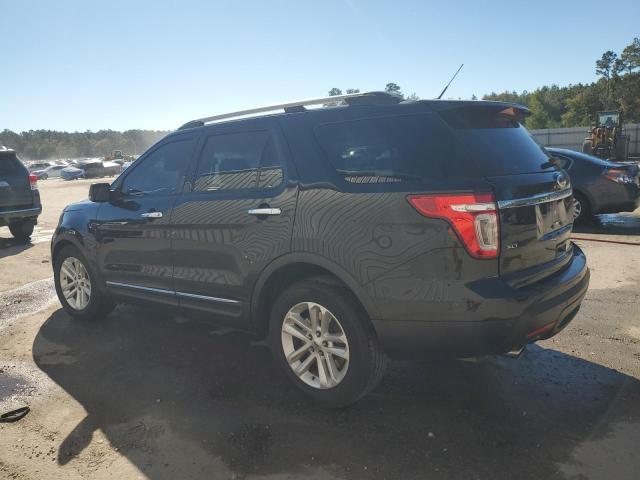 2014 FORD EXPLORER X - 1FM5K7D90EGA16775