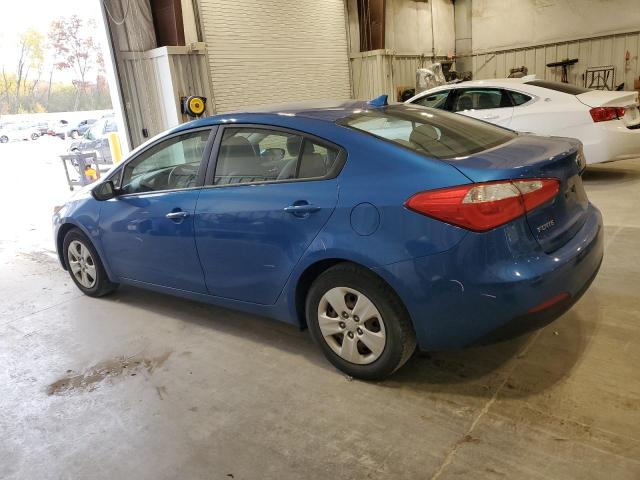 2015 KIA FORTE LX - KNAFX4A64F5364026