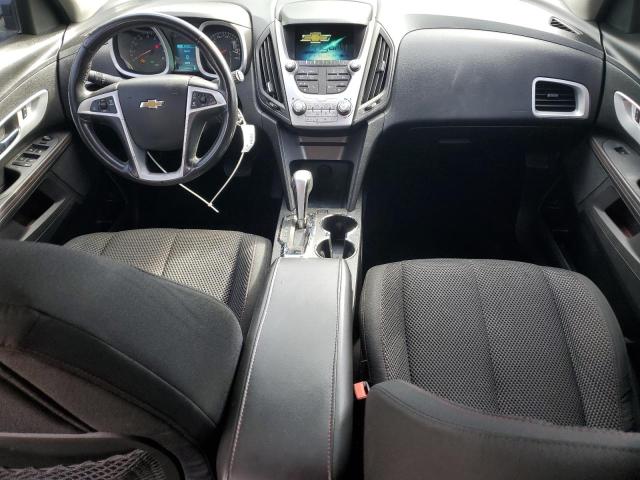 2013 CHEVROLET EQUINOX LT - 1GNALDEK6DZ111271