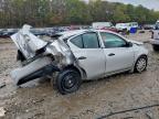 Lot #3317854902 2016 NISSAN VERSA S