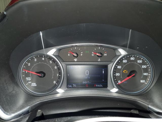 2019 CHEVROLET EQUINOX LT #3315988104