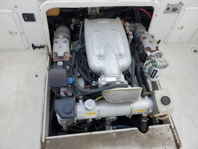 2000 SEASWIRL BOAT #3305666727