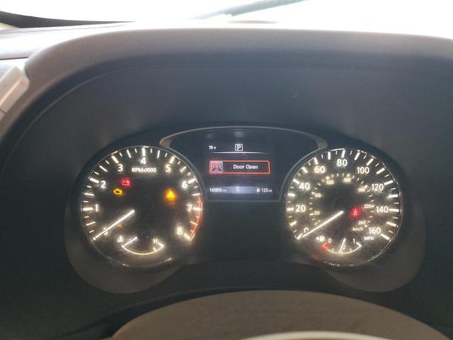 2018 NISSAN PATHFINDER #3282677306