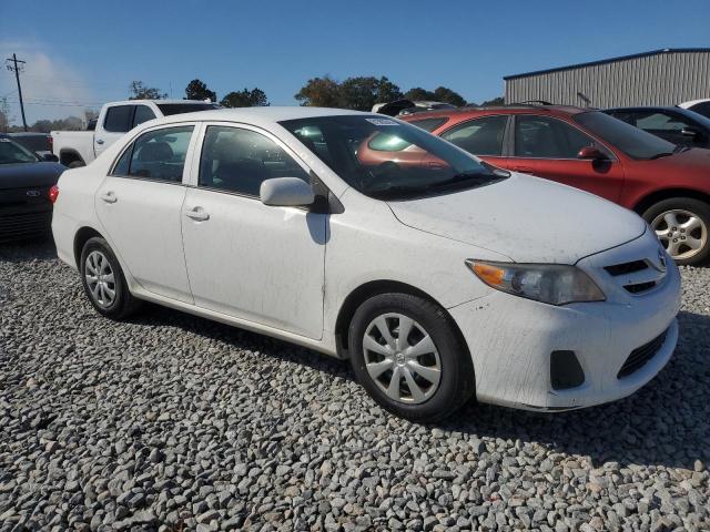 2012 TOYOTA COROLLA BA - 2T1BU4EE1CC760957