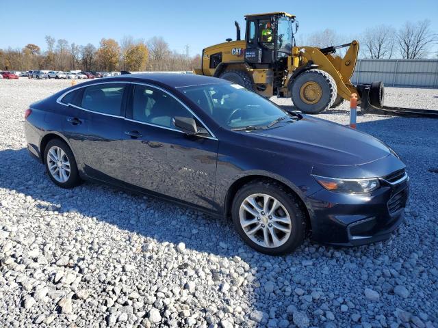 2016 CHEVROLET MALIBU LT - 1G1ZE5ST5GF297179