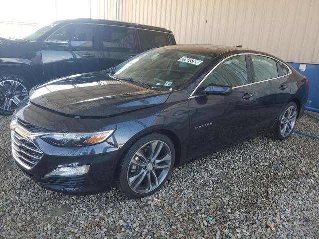 2023 CHEVROLET MALIBU LT - 1G1ZD5ST9PF207339