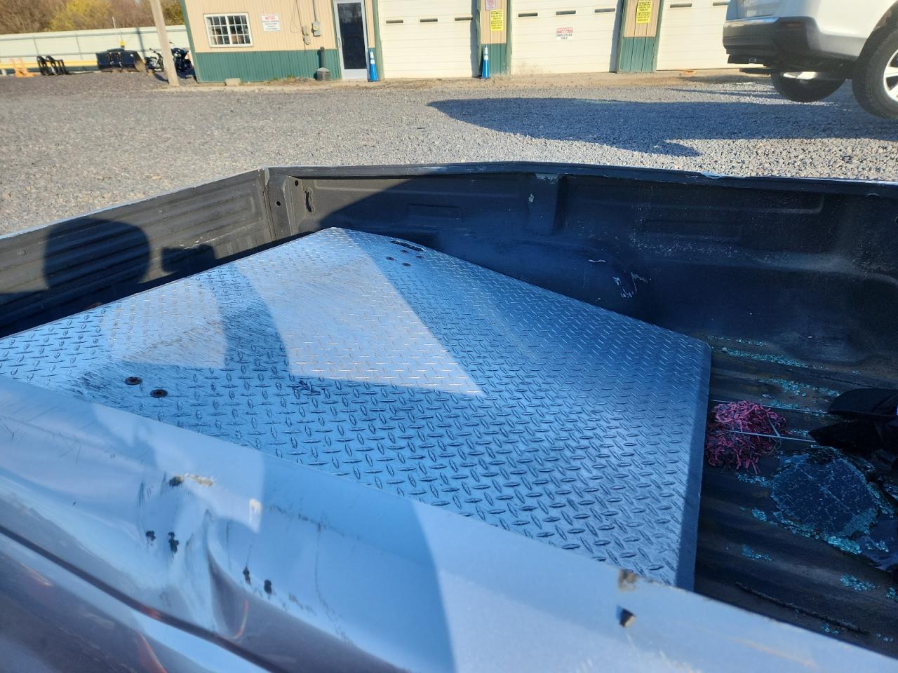 Lot #3294598033 2004 FORD RANGER