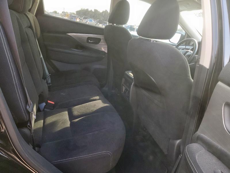 2016 NISSAN MURANO S #3298162260