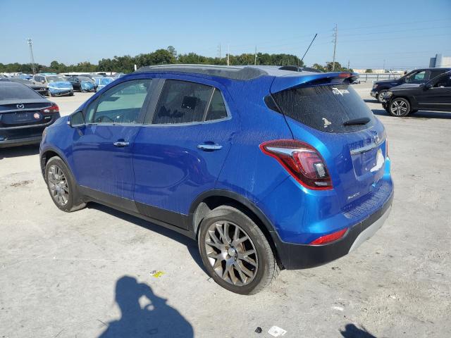 2017 BUICK ENCORE SPO #3297962856