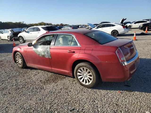2013 CHRYSLER 300 #3287598032