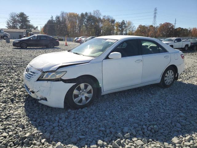 Global Auto Auctions: 2009 TOYOTA CAMRY BASE