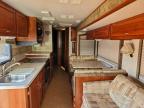 Lot #3297905781 2003 WORKHORSE CUSTOM CHASSIS MOTORHOME
