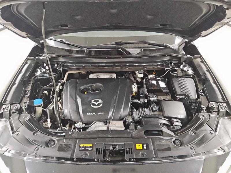 2021 MAZDA CX-5 GRAND - JM3KFADM5M1374170