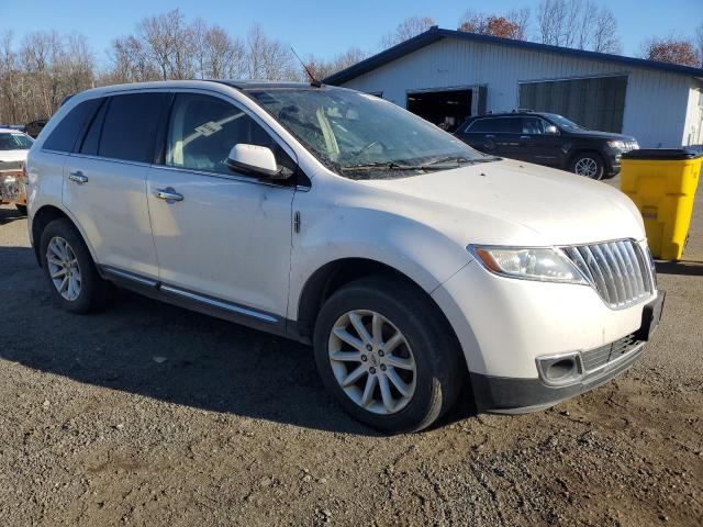 2013 LINCOLN MKX #3287413370