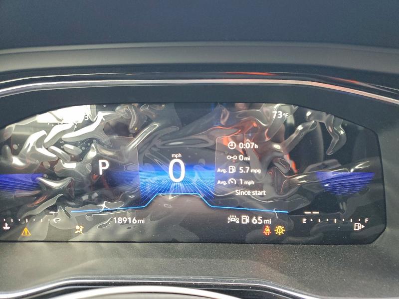 2023 VOLKSWAGEN JETTA S #3304932574