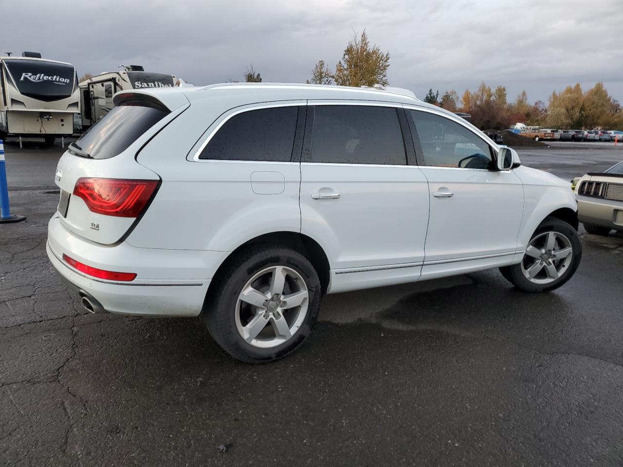 AUDI Q7 PREMIUM PLUS