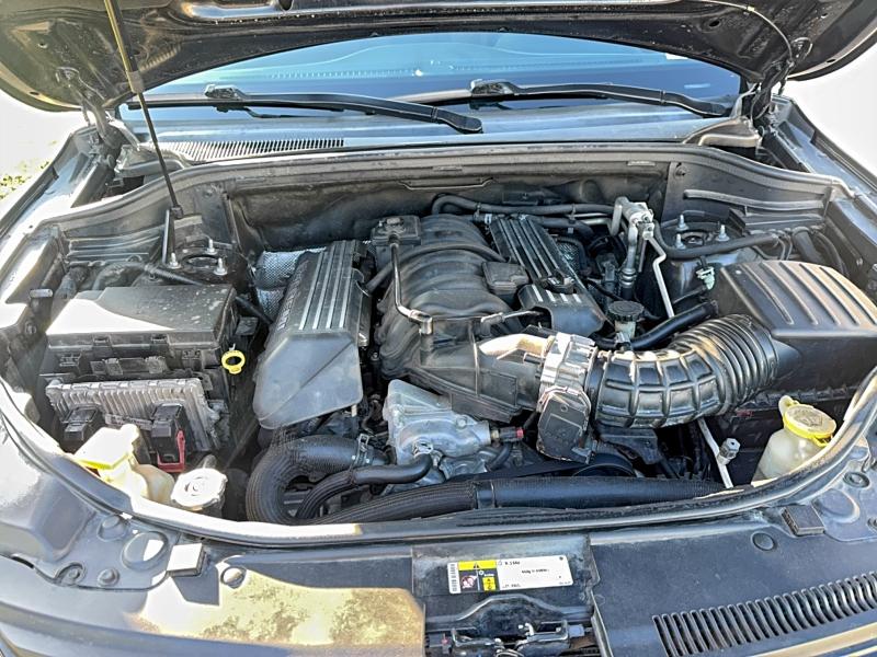 2015 JEEP GRAND CHER #3311456232