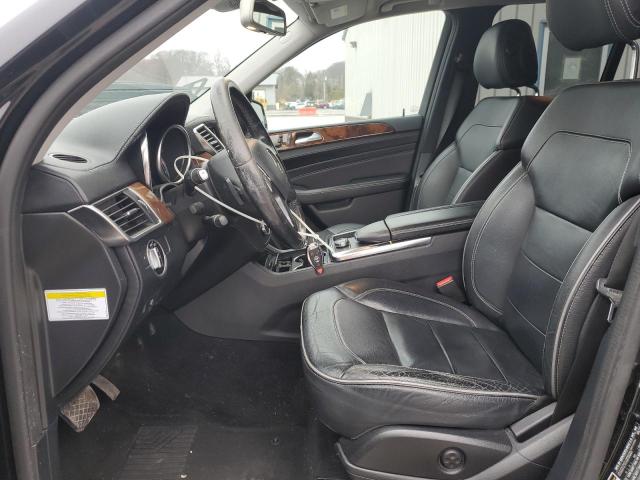 2013 MERCEDES-BENZ ML 550 4MA #3296962824