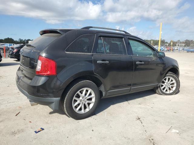 2013 FORD EDGE SE #3292396281