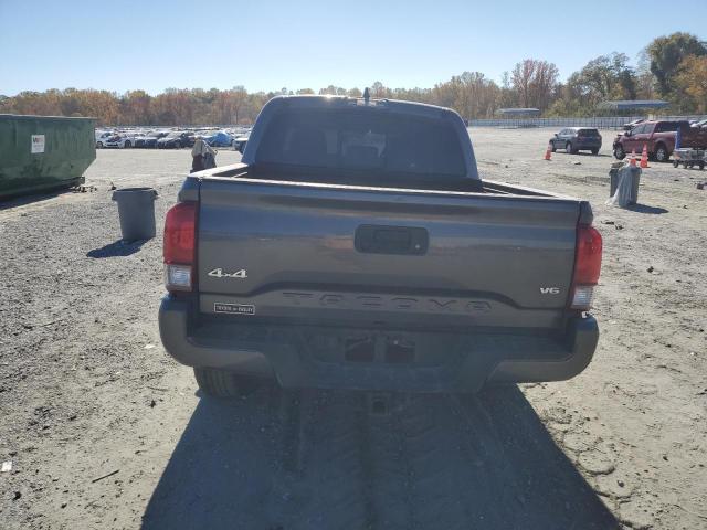 2020 TOYOTA TACOMA DOU #3284028816