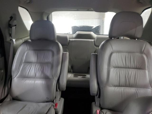 2004 BUICK RENDEZVOUS #3290207209