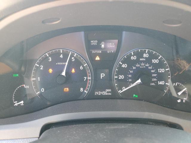 2015 LEXUS RX 350 BAS #3294496529