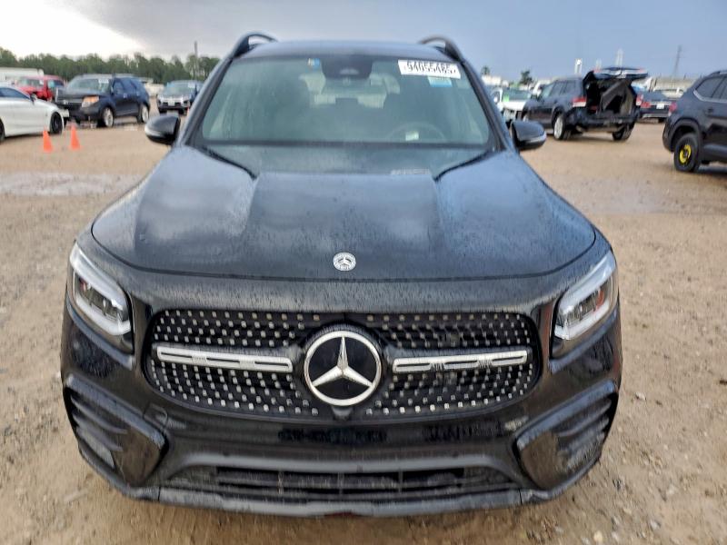 2024 MERCEDES-BENZ GLB 250 #3311450243