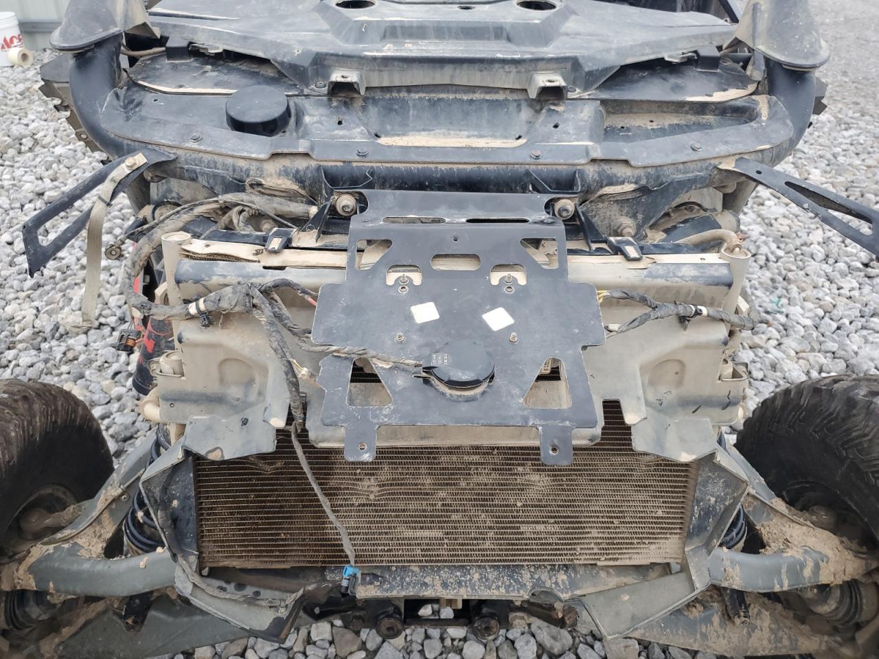 Lot #3301869046 2022 POLARIS RZR TURBO S (BLACK)