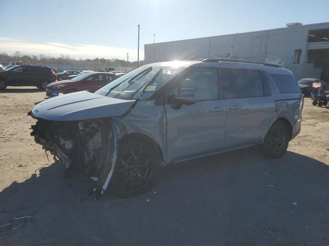 2025 KIA CARNIVAL S #3309453982