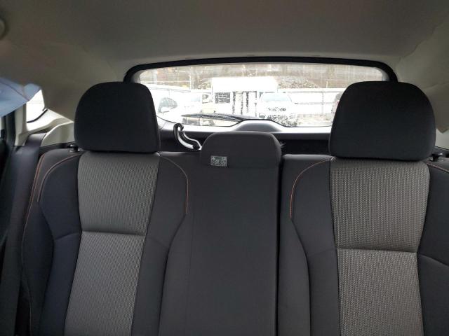 2021 SUBARU CROSSTREK #3294464509