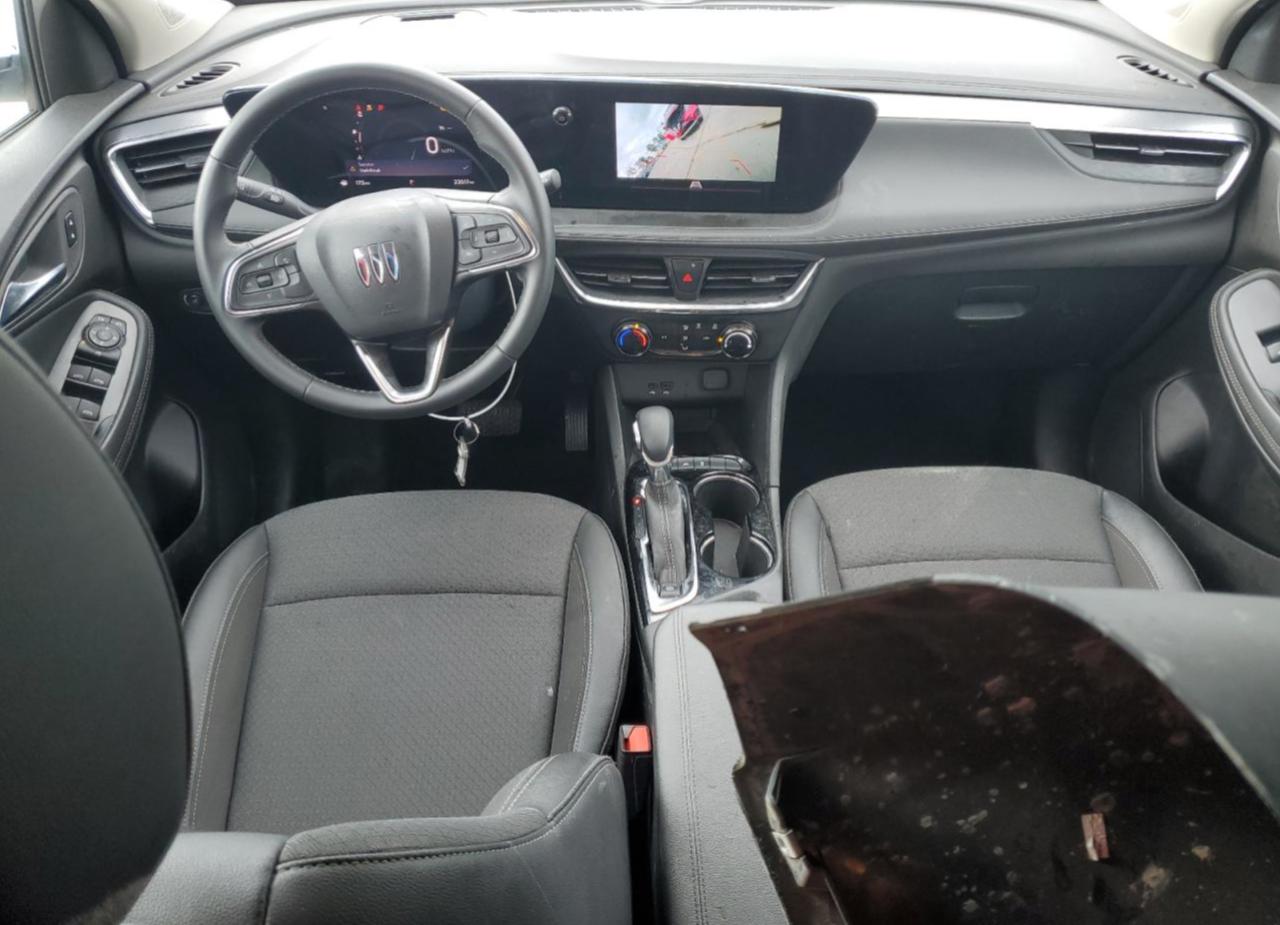 Lot #3317696121 2025 BUICK ENCORE GX