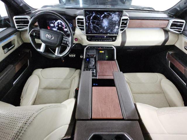 2023 TOYOTA TUNDRA CRE #3311475279