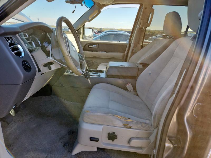 2011 FORD EXPEDITION #3290352770