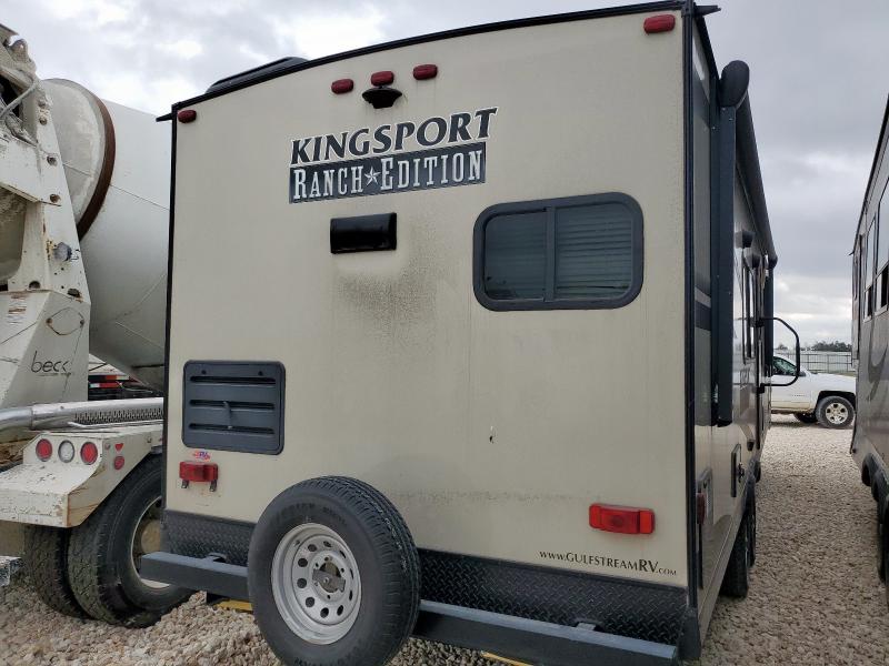 2020 KINGSPORT 269BH #3292435563