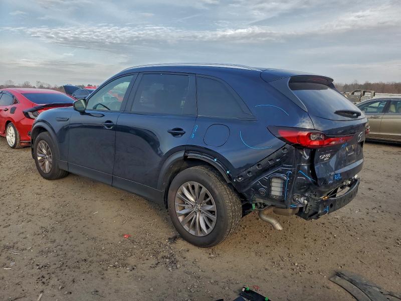 2024 MAZDA CX-90 SELE #3308324216