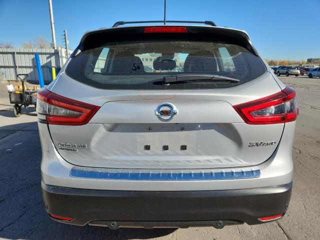 2020 NISSAN ROGUE SPOR #3296680046