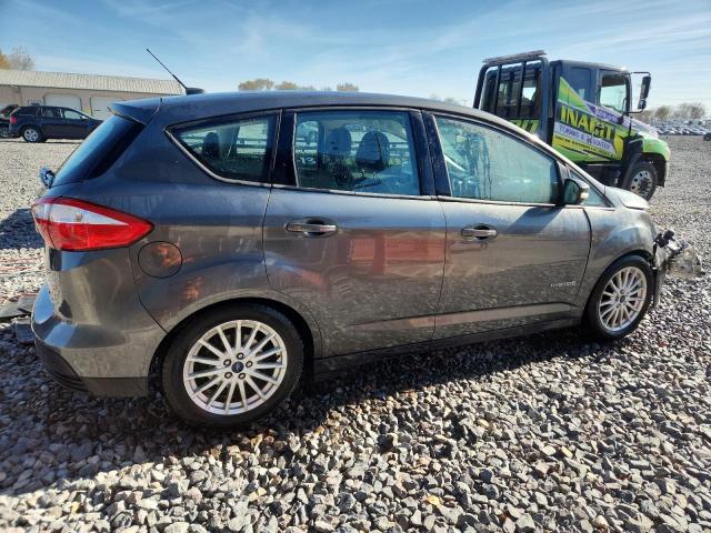 2016 FORD C-MAX SE #3285720686