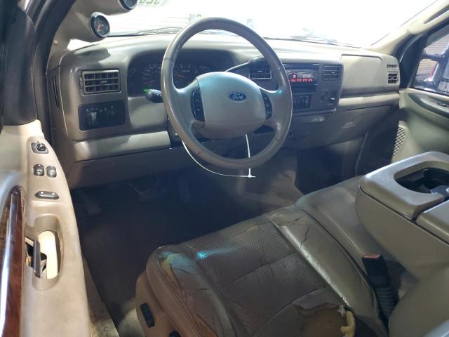 2003 FORD F250 SUPER #3293500419