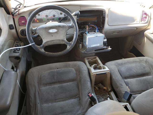 2005 FORD EXPLORER S #3301819404