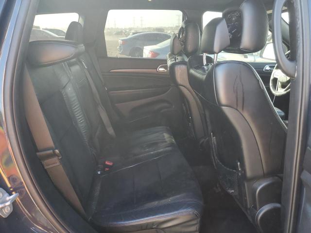 2017 JEEP GRAND CHER #3286511150