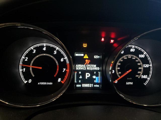 2016 MITSUBISHI OUTLANDER #3285555269