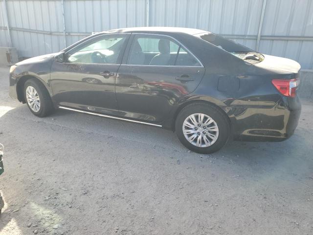 2013 TOYOTA CAMRY L #3287420362