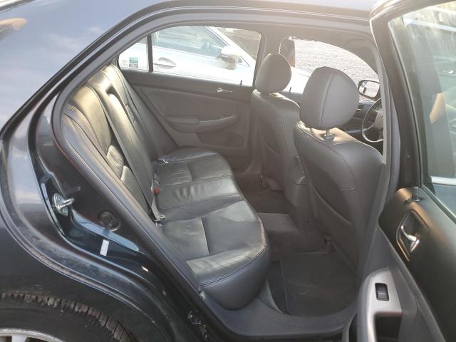 2007 HONDA ACCORD EX #3286576169