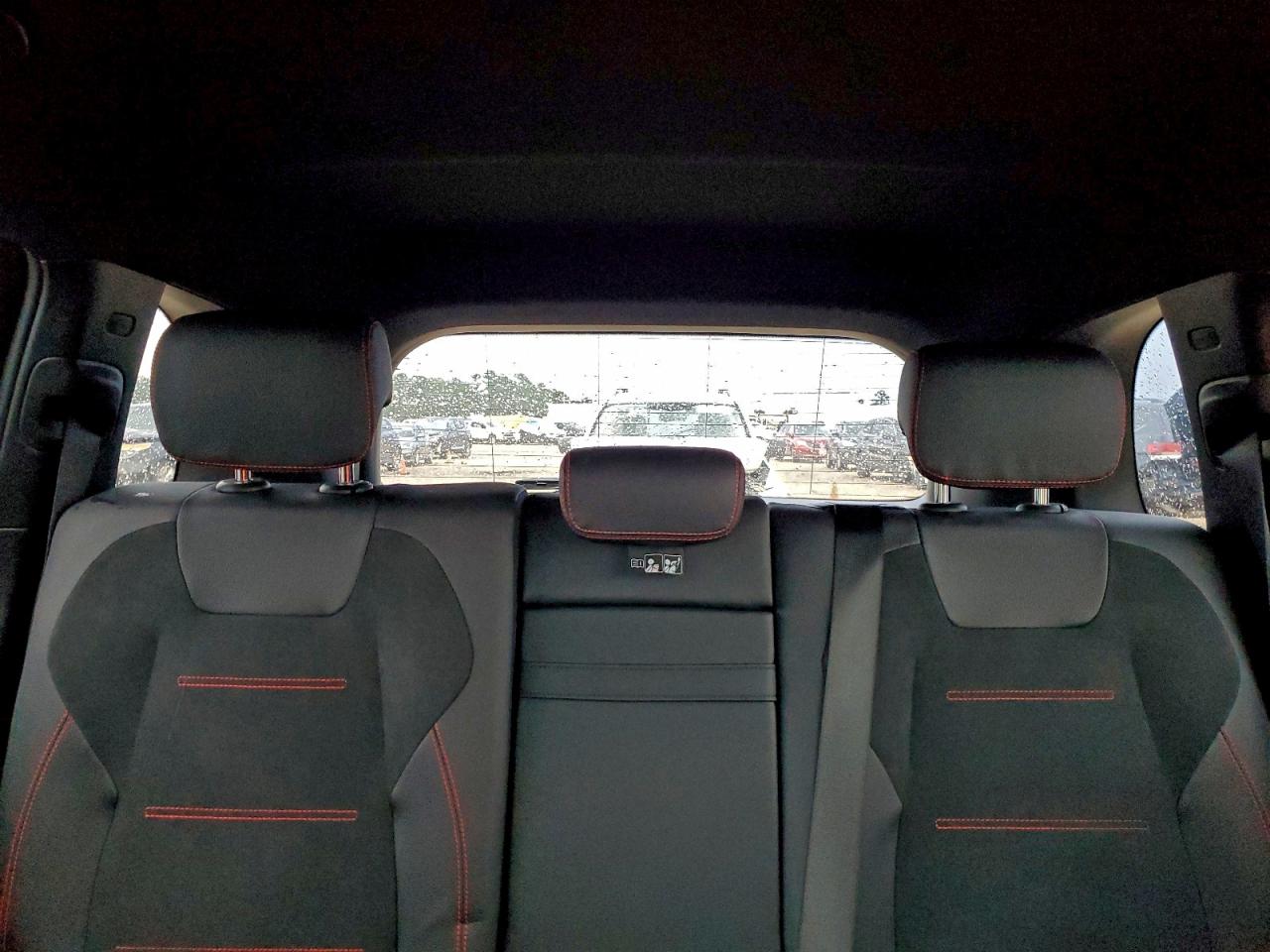 MERCEDES-BENZ GLB-CLASS 250