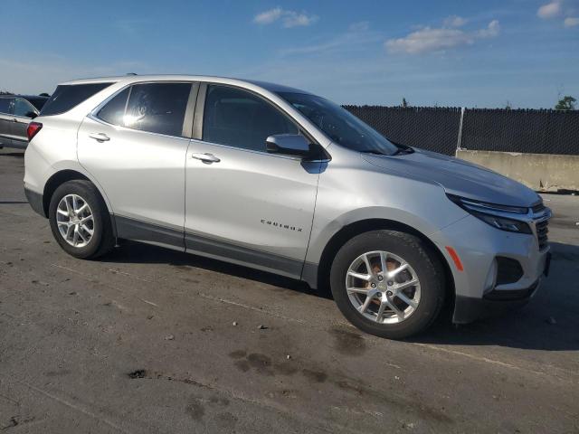 2022 CHEVROLET EQUINOX LT #3291193982