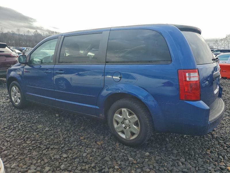 2010 DODGE GRAND CARA #3297950770