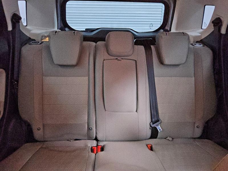 2021 FORD ECOSPORT S #3301840333