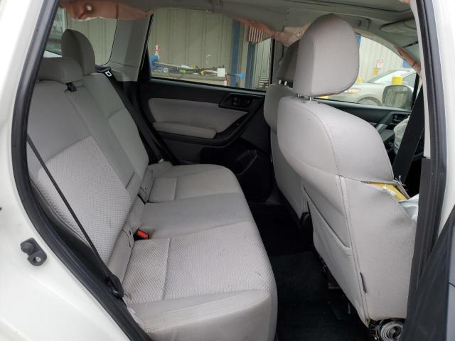 2017 SUBARU FORESTER 2 #3301893457