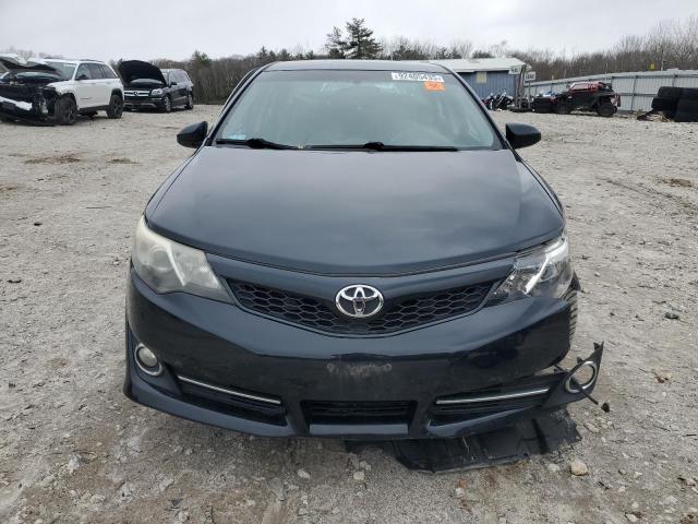 2014 TOYOTA CAMRY L #3302729026